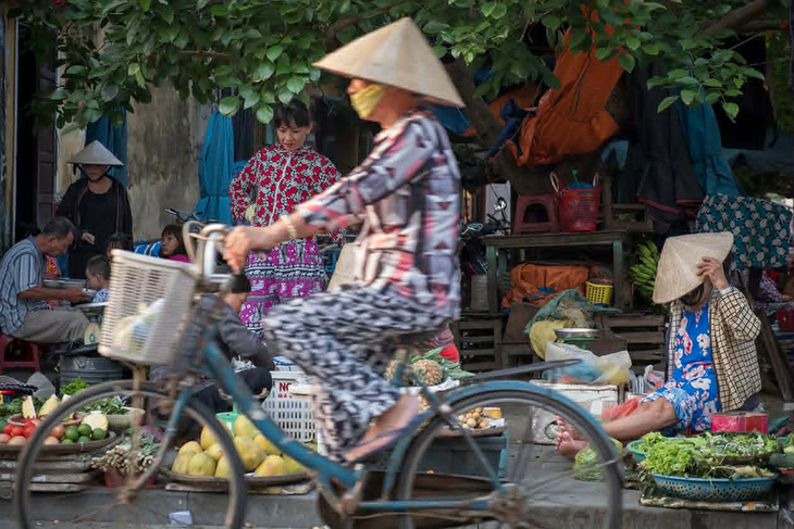 'Kho báu' lớn nhất của du lịch Việt Nam là con người nơi đây - Ảnh 5.