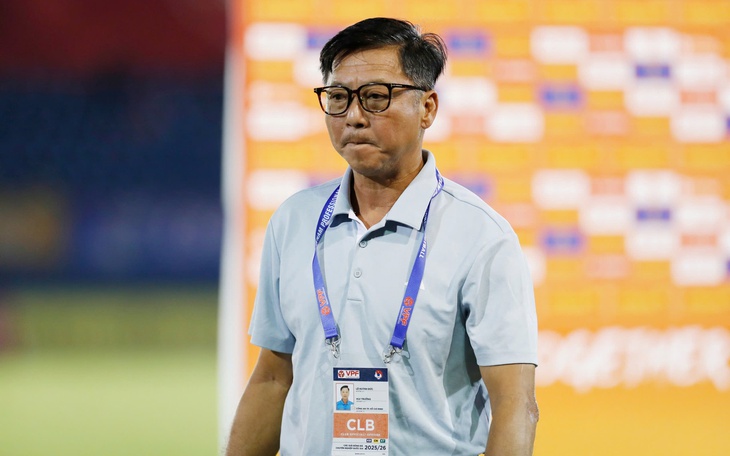 Ngoại binh tỏa sáng, CLB Quy Nhơn United thắp lại cơ hội top 3 - Ảnh 3.