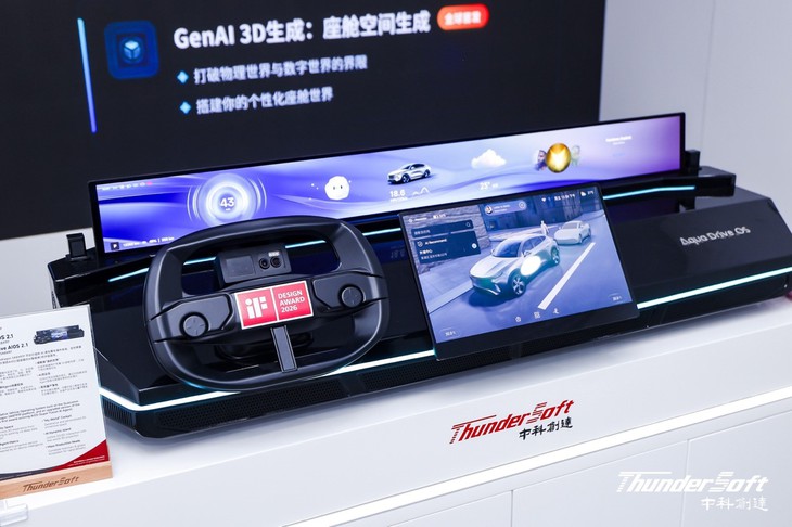 ThunderSoft - Ảnh 2.