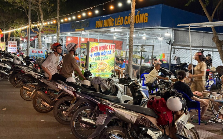 Giao khu văn hóa Hồ Nước Ngọt cho phường Sóc Trăng, tiến hành kêu gọi đầu tư - Ảnh 3.