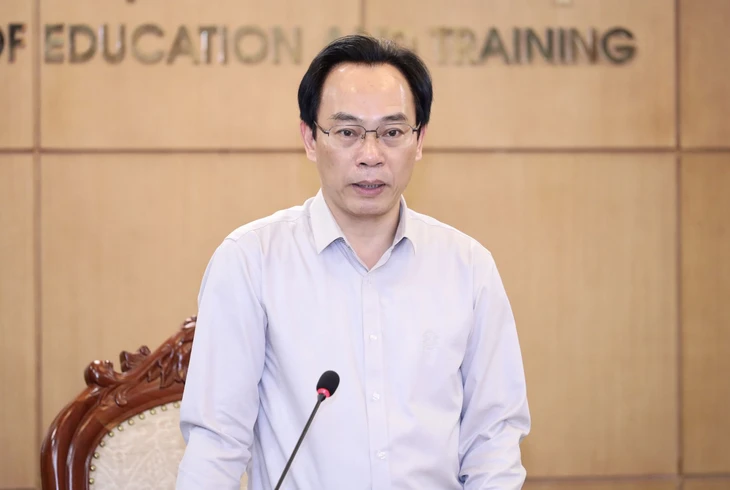 sinh viên - Ảnh 1.