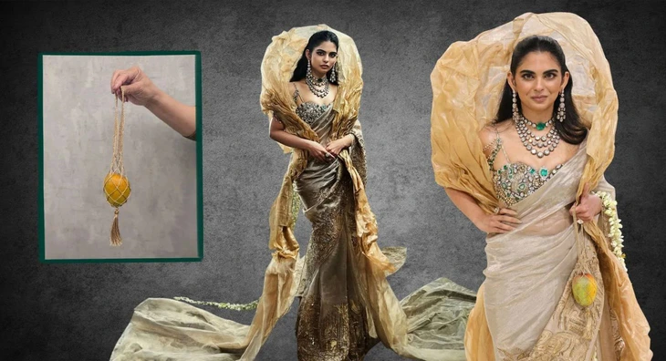 Met Gala - Ảnh 1.