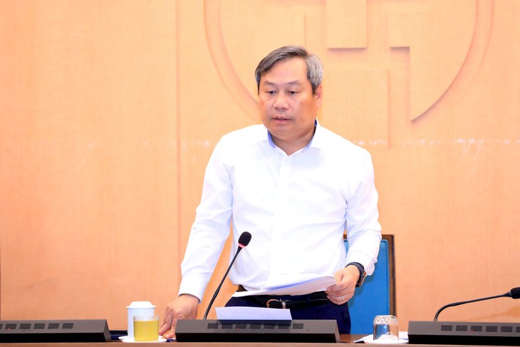 Hà Nội - Ảnh 2.