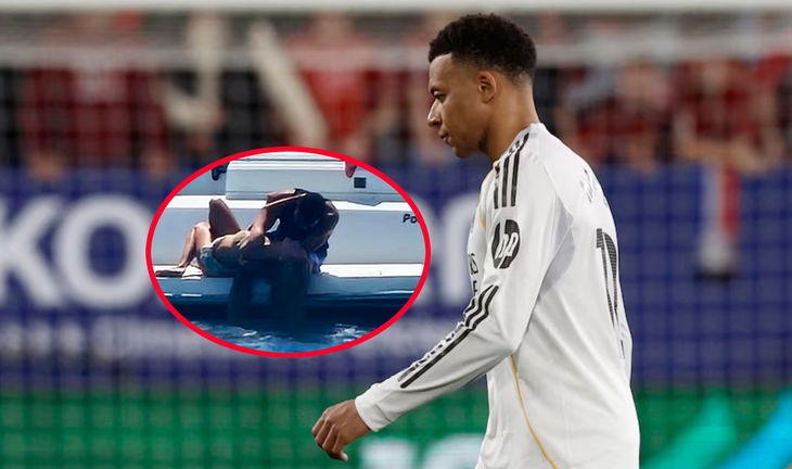 Mbappé đối mặt chỉ trích dữ dội tại Real Madrid — image 2