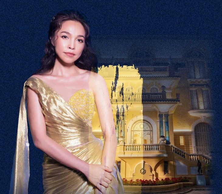 ca nhạc - Ảnh 1.
