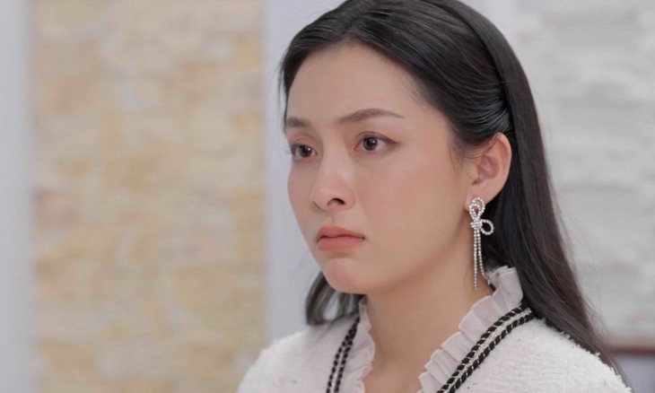 Trương Minh Quốc Thái, Thân Thúy Hà, Phúc Lâm, Ngọc Trâm và Hợp đồng từ Thượng Đế - Ảnh 2. Hợp đồng từ thượng đế - Ảnh 2.
