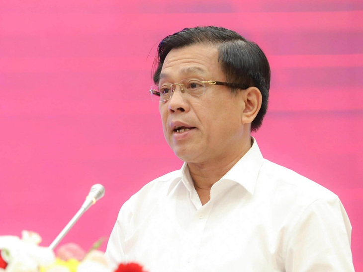 Nguyễn Bá Hoan - Ảnh 1.