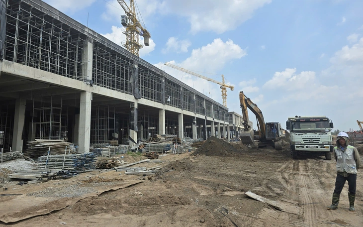 Việt Nam - Singapore: Hướng tới 30 khu công nghiệp VSIP xanh - Ảnh 2.