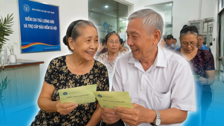 Bộ trưởng Bộ Y tế phản hồi kiến nghị giảm tuổi hưởng trợ hưu trí xã hội xuống 70 - Ảnh 1.