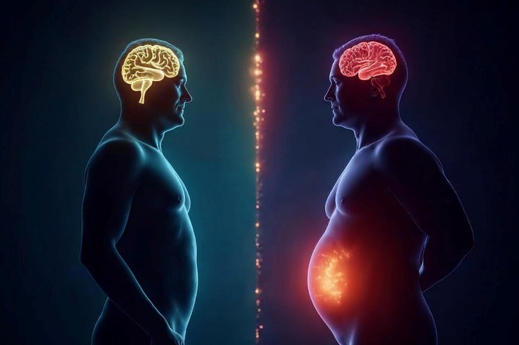 suy giảm trí nhớ - Ảnh 1.