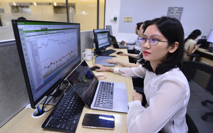 Các doanh nghiệp 'dòng P' ôm gần 7 tỉ USD tiền mặt, lợi nhuận cao nhất 15 quý - Ảnh 4.
