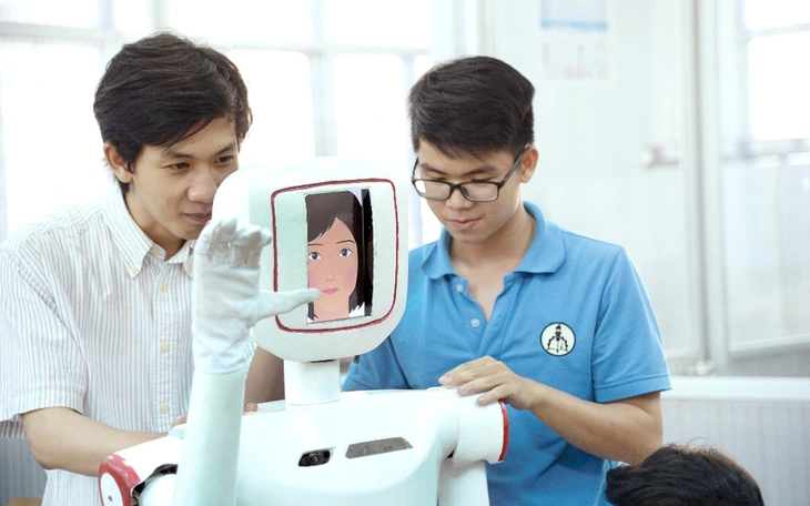 1.500 nhà khoa học trẻ, sinh viên xuất sắc được cấp học bổng học công nghệ chiến lược ở nước ngoài - Ảnh 2.