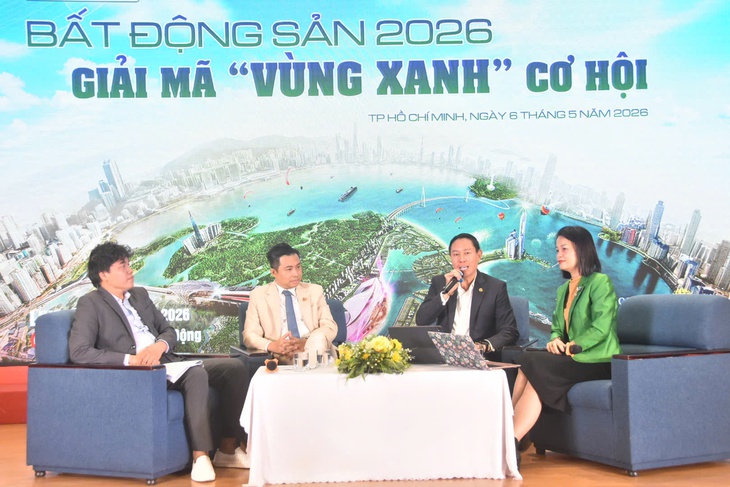 Chiến thuật 'phòng thủ' nào cho người mua nhà trước 'ma trận' lãi suất ưu đãi? - Ảnh 1.