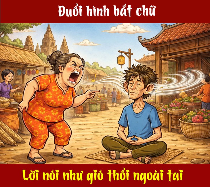 thành ngữ - Ảnh 2.