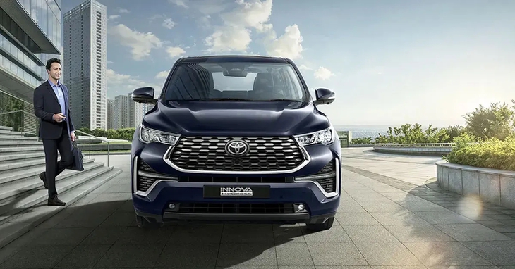 Innova - Ảnh 2.