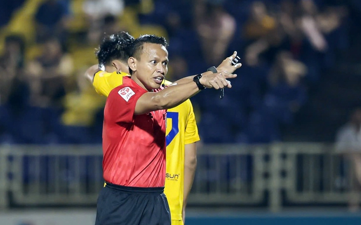 Lịch trực tiếp V-League vòng 22: Công An Hà Nội đấu Nam Định - Ảnh 2.