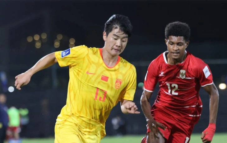  'Chúng ta giờ đi sau cả Indonesia ở bóng đá' - Ảnh 1.