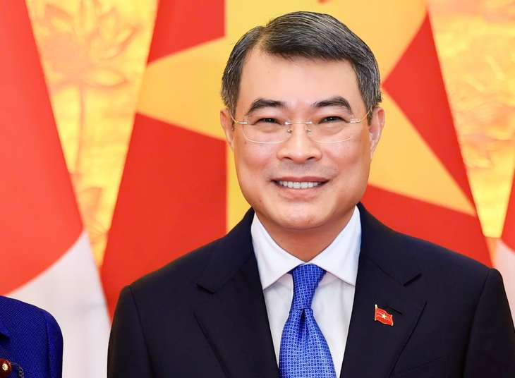Hội nghị Cấp cao ASEAN - Ảnh 1.