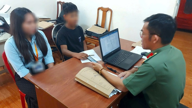 mạng xã hội - Ảnh 1.