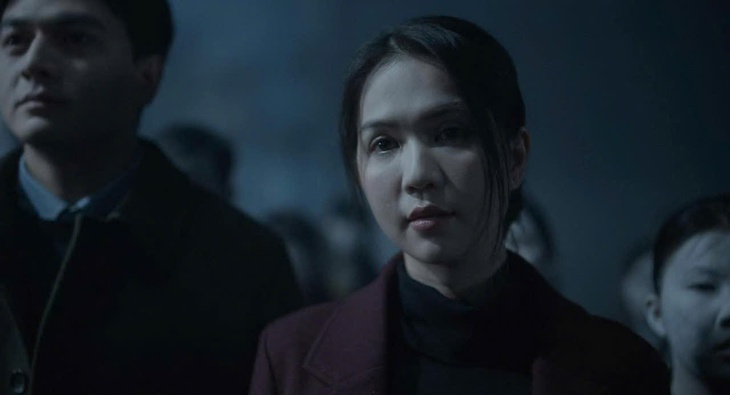 Ngọc Trinh - Ảnh 5.