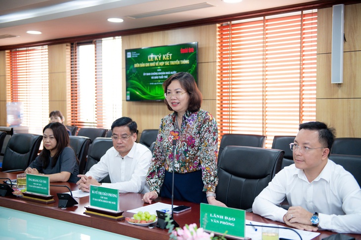 chứng khoán - Ảnh 2.