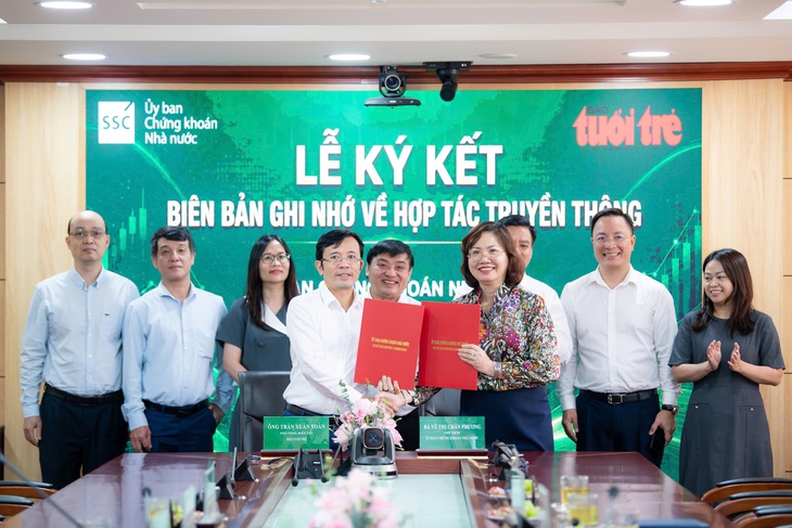 chứng khoán - Ảnh 3.