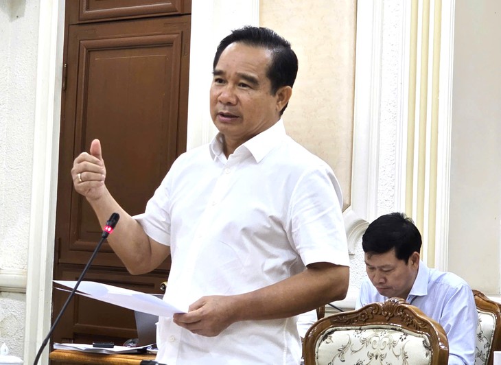  Cơ bản đã gỡ vướng 838 dự án tồn đọng, tiếp tục rà soát để gỡ thêm - Ảnh 3.