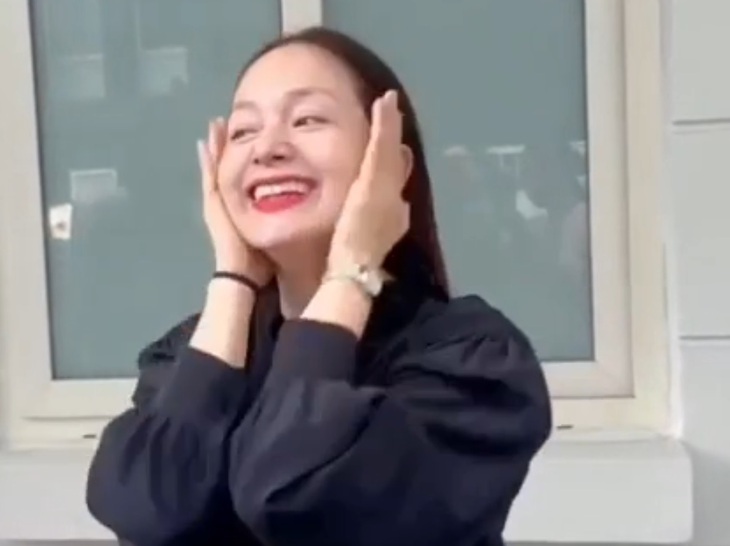 Lan Phương - Ảnh 1.