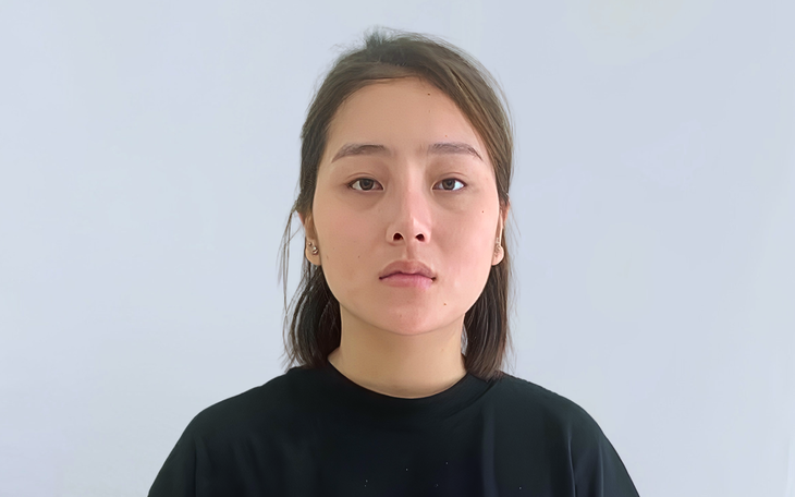 Khởi tố người mẹ bé gái 4 tuổi chết vì nhiều lần bị bạo hành - Ảnh 1.