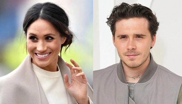 Meghan Markle - Ảnh 5.
