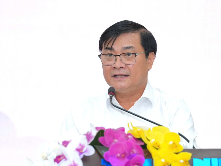 Sống đẹp - Ảnh 2.