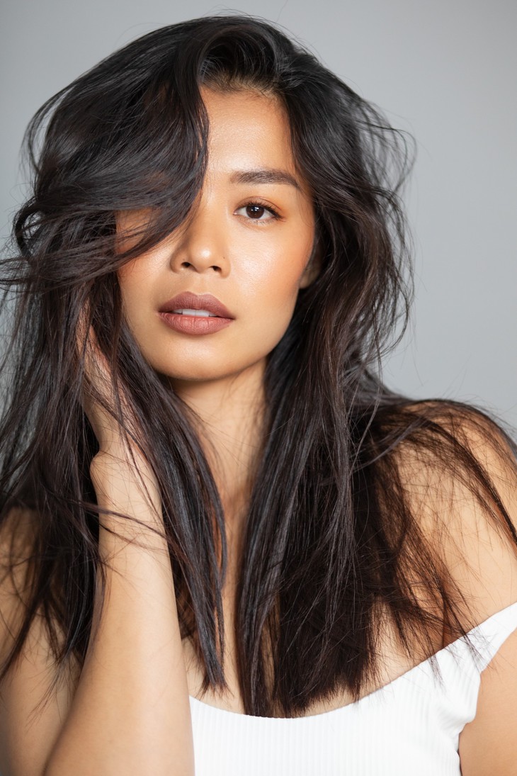 Victoria's Secret - Ảnh 2.