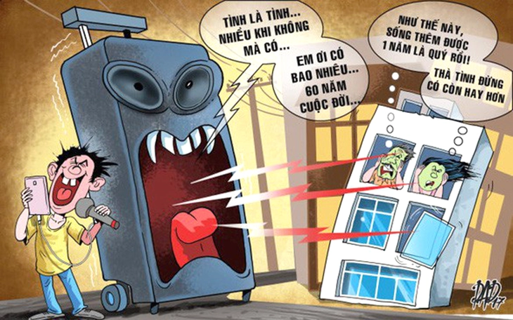 Làm việc trong môi trường nhiều tiếng ồn khiến não nhanh lão hoá - Ảnh 2.