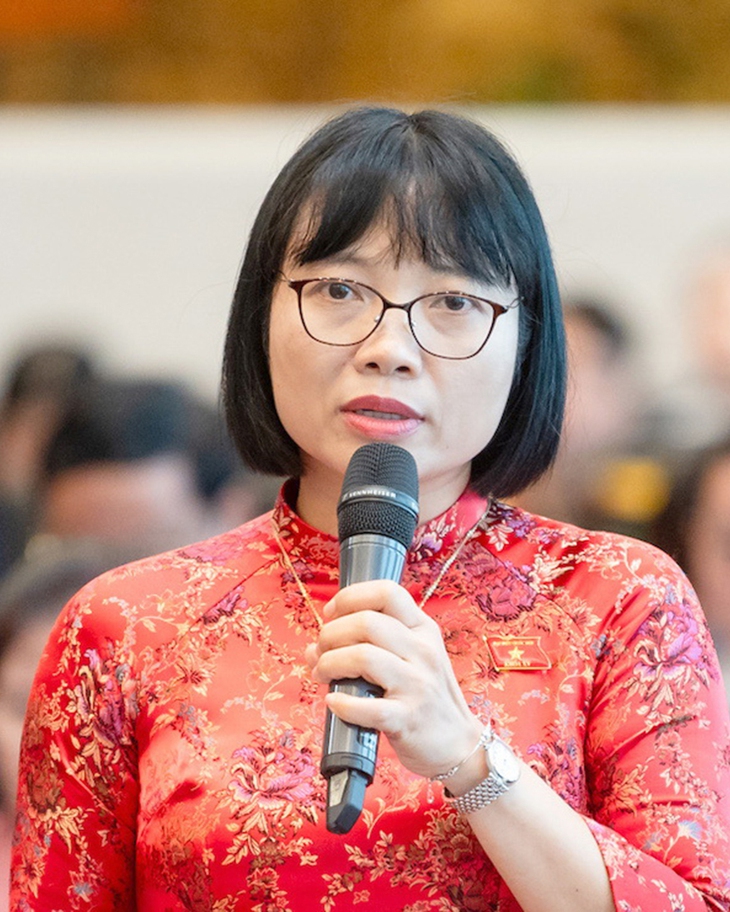  Đề xuất xử lý hình sự - Ảnh 2.
