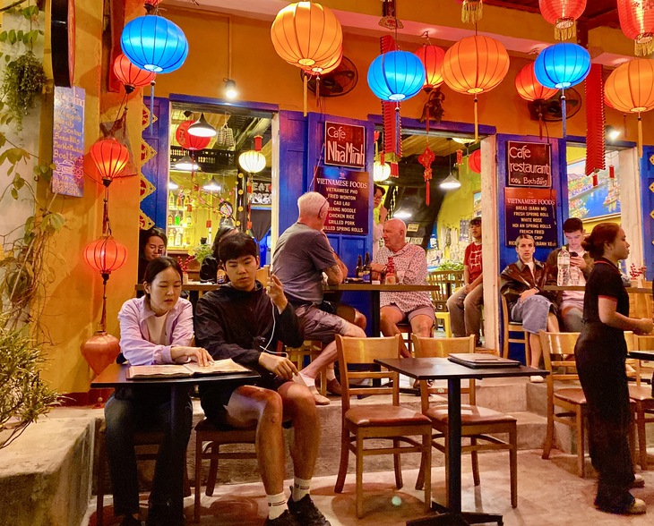 Hội An đề xuất di dân trong di tích tương tự như thành phố Huế - Ảnh 1.