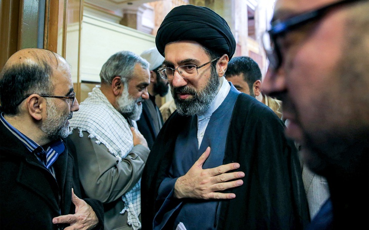 Tin tức thế giới 8-5: Iran đáp trả sau khi tố Mỹ tấn công tàu chở dầu; Kiev cảnh báo đồng minh Nga - Ảnh 2.