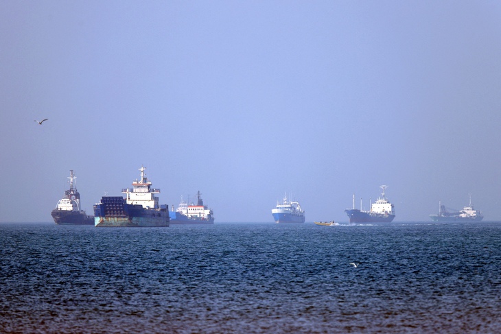 iran - Ảnh 2.