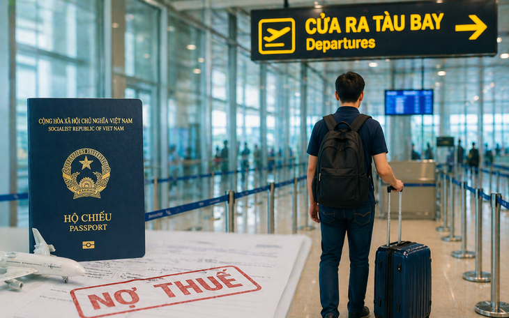"Choáng" khi bị truy thu thuế hàng trăm triệu đồng - Ảnh 3.