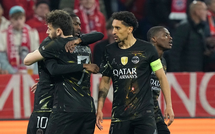 HLV Kompany: 'Trọng tài đã chống lại Bayern Munich' - Ảnh 2.