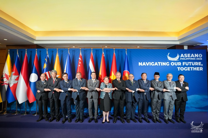 ASEAN ủng hộ sáng kiến của Việt Nam tại Hội nghị cấp cao 48 - Ảnh 3.