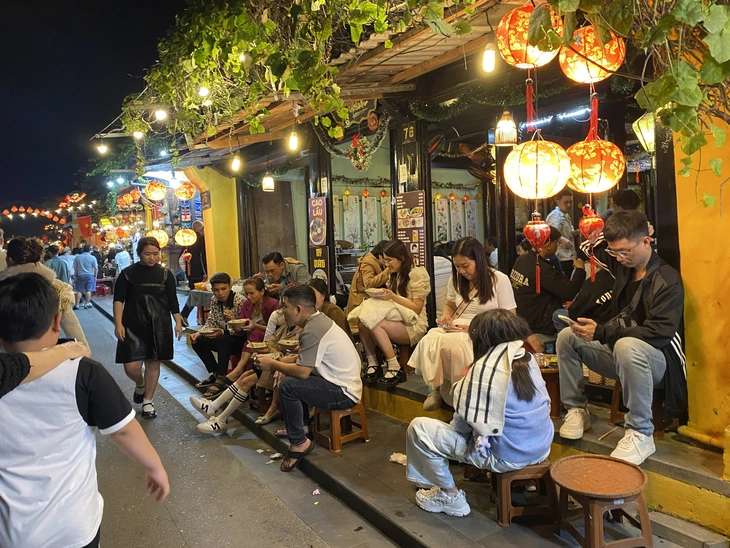 Hội An đề xuất di dân trong di tích tương tự như thành phố Huế - Ảnh 2.