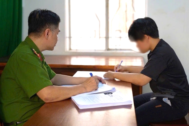 Không thể giao trẻ em cho mạng xã hội: Vòng xoáy từ mạng ảo ra đời thực - Ảnh 3.
