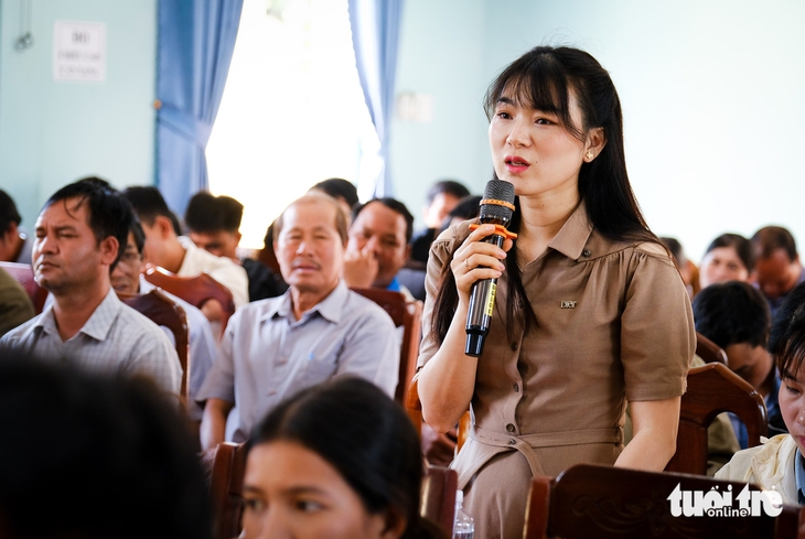 sổ đỏ - Ảnh 3.