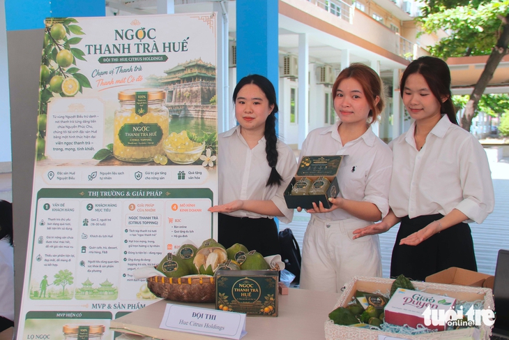 made in vietnam - Ảnh 1.