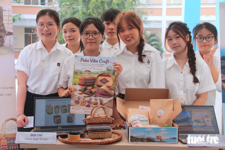 made in vietnam - Ảnh 5.