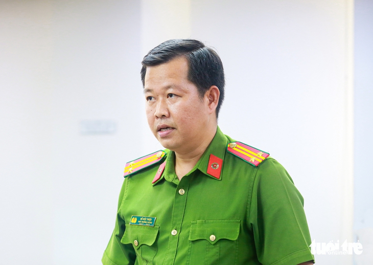  Xử phạt là ‘biện pháp cuối cùng’ - Ảnh 1.