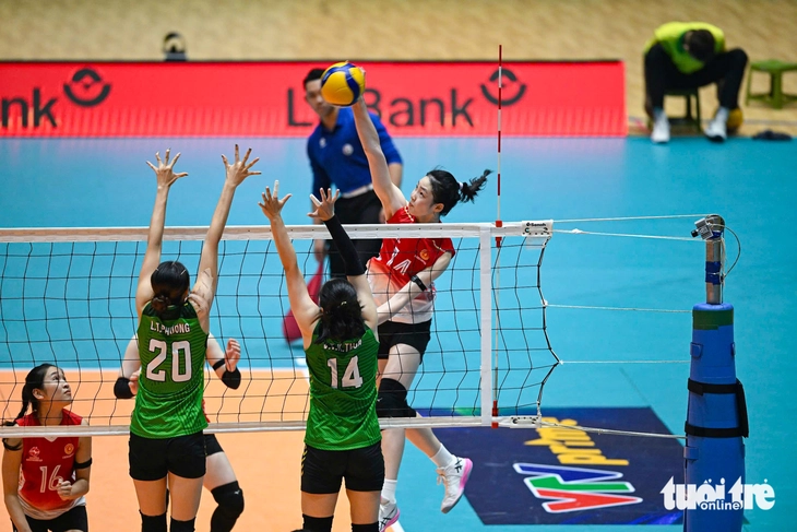 thể thao - Ảnh 2.