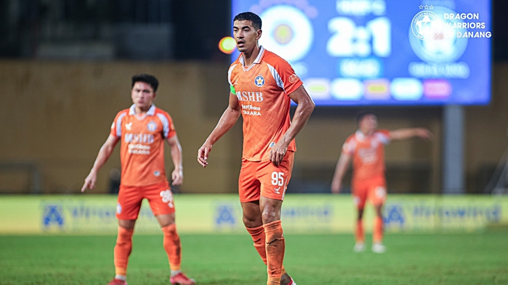 V-League - Ảnh 1.