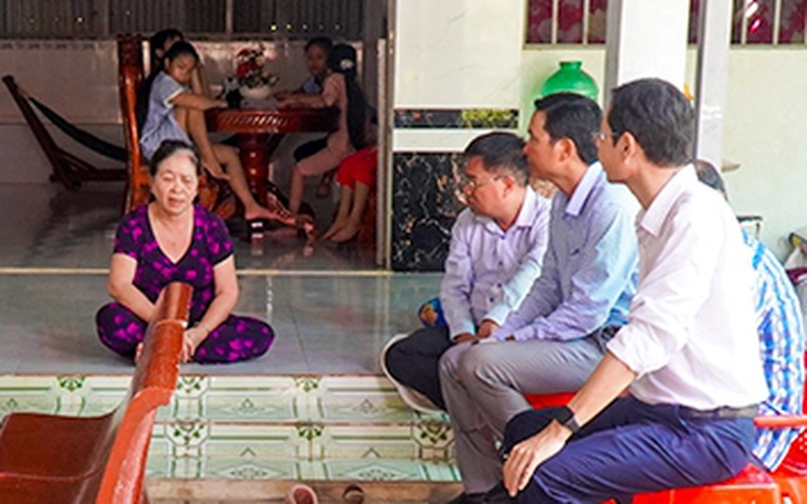 3 vụ chó dại, nghi dại cắn nhiều người trong 1 tháng ở Đắk Lắk - Ảnh 2.