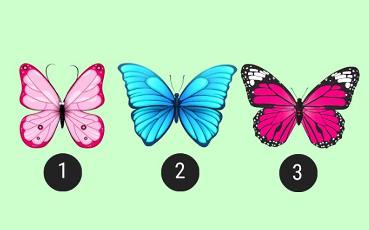 Quiz: Bạn lạc quan và yêu đời? - Ảnh 2.
